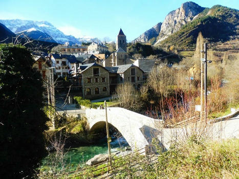 El valle de Bielsa se prepara para celebrar su Jornada de Tapas | Vallées d'Aure & Louron - Pyrénées | Scoop.it