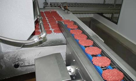 Viande bovine : La consommation dynamique va-t-elle perdurer ? | Actualit&eacute; B&eacute;tail | Scoop.it