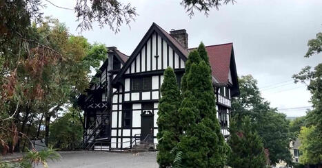 Cornell faculty member alleges "silencing of Jane Doe's voice," says her letter was not shared with Faculty Senate before crucial meeting - CBS New York | Operation Oya | Scoop.it