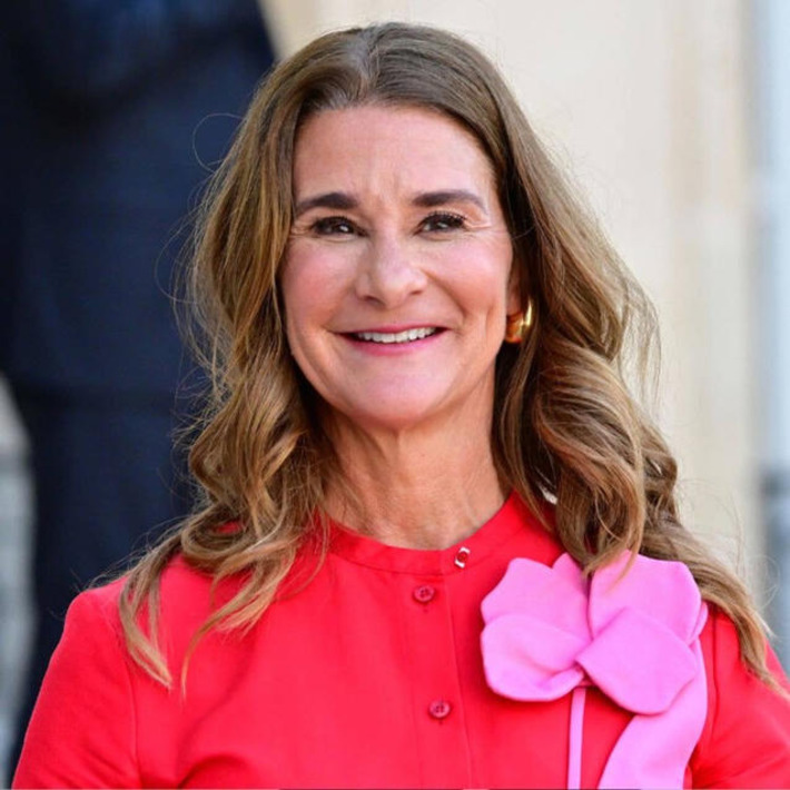 The radical ways tech's most famous ex-wives are spending their fortunes &mdash; including Melinda Gates' $1billion move | Family Office & Billionaire Report - Empowering Family Dynasties | Scoop.it