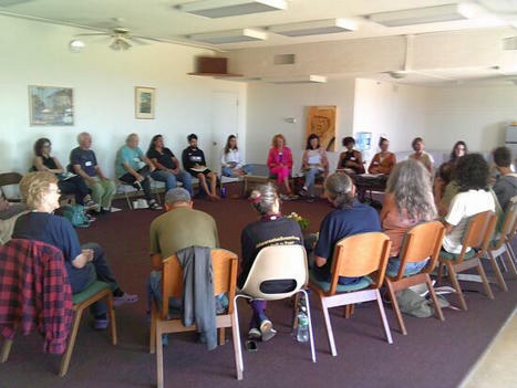 My experience of in-person Empathy Circle Facilitator training at the Santa Barbara Empathy Center | Empathy Movement Magazine | Scoop.it