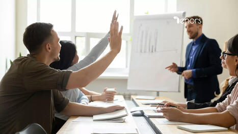 La méthode interrogative | Formation Agile | Scoop.it
