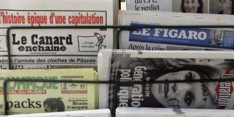 Perturbation dans la distribution de la presse nationale - Grève à l'Equipe | DocPresseESJ | Scoop.it