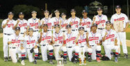 Westchester Babe Ruth baseball sends two teams to World Series | 90045 Trending | Scoop.it