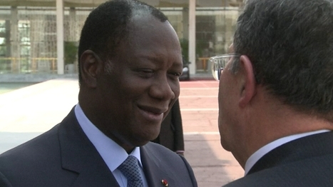 Mali : « Le temps presse » pour Ouattara | Revue de presse "Afrique" | Scoop.it