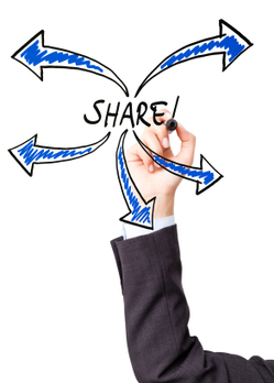 Is Your Content Worthy of a Like, Share, Pin, Retweet, Google +1? | Social Media Today | Sosiaalinen Media | Scoop.it
