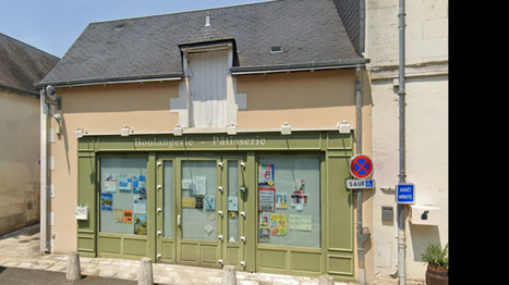 A vendre boulangerie-p&acirc;tisserie &agrave; Betz-le-Ch&acirc;teau&nbsp; | Revue de presse &eacute;conomique du Sud Touraine | Scoop.it