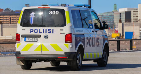 Poliisi ep&auml;ilee kahta Helsingin kaupungin ty&ouml;ntekij&auml;&auml; t&ouml;rke&auml;st&auml; petoksesta &ndash; rikoshy&ouml;ty satoja tuhansia euroja | Uusimaa | Yle | A1Uutiset | Scoop.it
