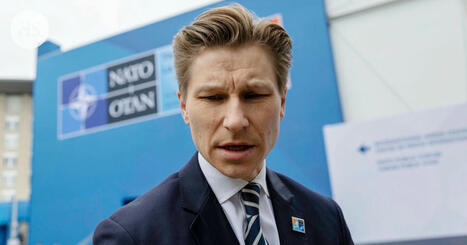 Häkkänen Espanjan venkoilusta: Nato on yhtenäinen | HS.fi | 1Uutiset - Lukemisen tähden | Scoop.it