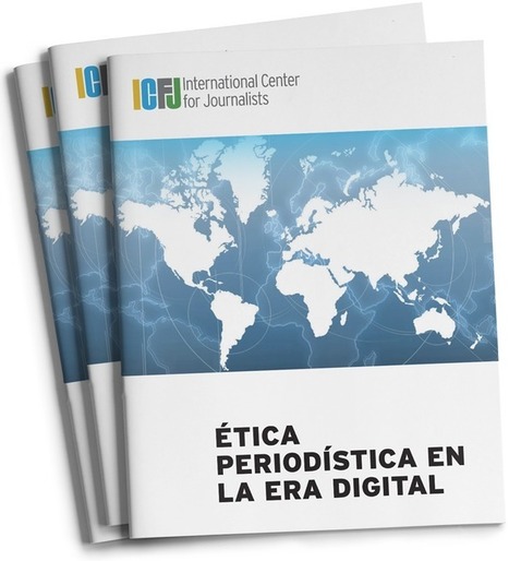 Etica Periodística /  | Comunicación en la era digital | Scoop.it