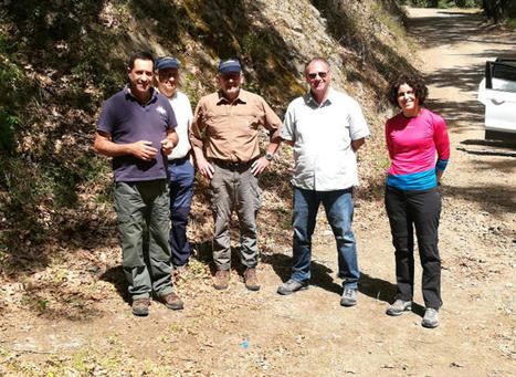 La FFRandonnée et le développement de la randonnée en Méditerranée - Fédération Française de la Randonnée Pédestre | Tourisme de randonnées                                                                                                                                                                                 & Sports de nature pour les pros | Scoop.it