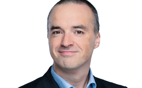 [INP-ENSEEIHT] Un nouveau Directeur Technique pour VSB France | Que sont-ils devenus ? | Scoop.it