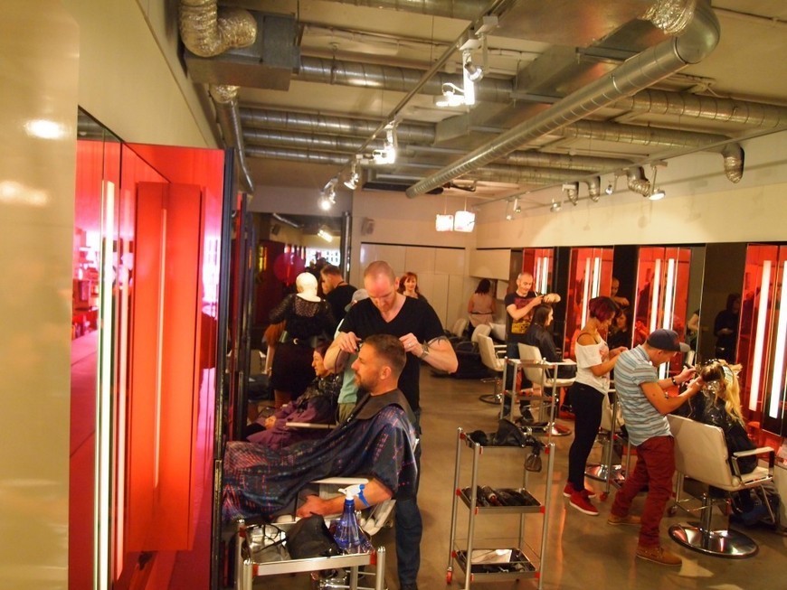 Top Hairdressers And Hair Salons In Hong Kong