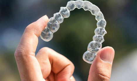 A Comprehensive Guide to Your Invisalign Journey | My Affordable Dentist Near Me | Scoop.it