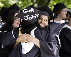 Five Secrets to Getting a Job After College | Teaching Business Communication and Employment | Scoop.it