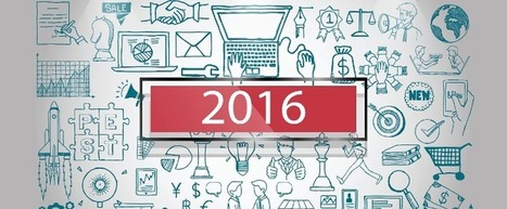 10 of the Best Infographic Examples of 2016 | Public Relations & Social Marketing Insight | Scoop.it