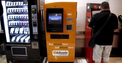 The Rise of Cryptocurrency Ponzi Schemes | Avoid Internet Scams and ripoffs | Scoop.it