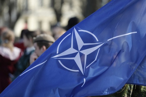 DURABILITES : L'augmentation des dépenses militaires de l'OTAN entraînera une forte hausse des émissions de CO2 | Revue de presse - Club DEMETER | Scoop.it
