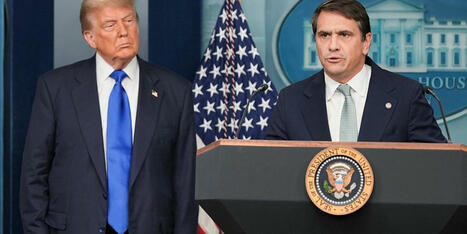 Experts stunned as judge 'unloads' on Trump DOJ over ‘disingenuous’ legal move - Raw Story | Operation Phobos | Scoop.it