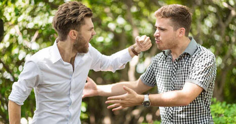 Neuroscientist reveals Americans are in an ‘empathy’ crisis and there’s one main reason why - Scoop Upworthy | Empathy Movement Magazine | Scoop.it