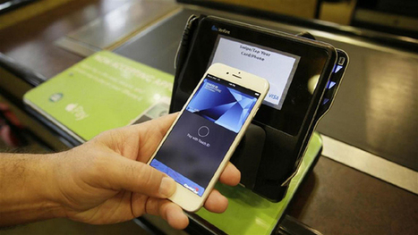 #Argentina:  bancos harán de los teléfonos celulares una "billetera móvil" | SC News® | Scoop.it