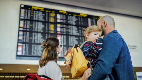 Cyberattaque à Brussels Airport : enregistrements encore perturbés, 44 vols annulés aujourd'hui | AERONAUTIQUE NEWS - AEROSPACE POINTOFVIEW - AVIONS - AIRCRAFT | Scoop.it