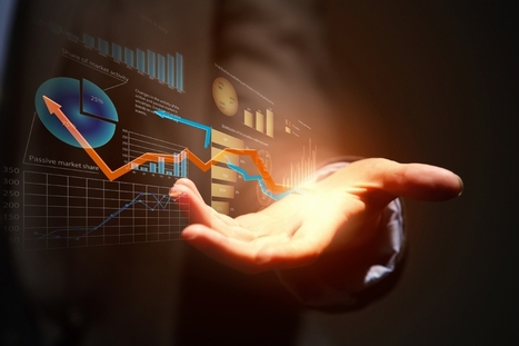 Des startups num&eacute;riques sur la voie de la croissance | Innovation & Technology | Scoop.it