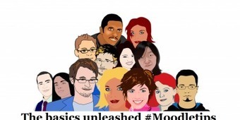 Moodle Groups, Groupings and Cohorts – The basics unleashed | Moodle and Web 2.0 | Scoop.it