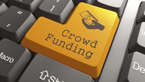 How to Understand the New World of Crowdfunding - NBC 10 Philadelphia | Crowd Funding, Micro-funding, New Approach for Investors - Alternatives to Wall Street | Scoop.it