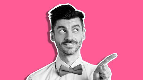 Médias sociaux et marques de luxe : stratégies et campagnes | Community Management | Scoop.it