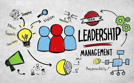 Management or Leadership? | Retain Top Talent | Scoop.it