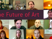 What is a Curator? The Future of Art [VIDEO] | Content Curation World | Scoop.it