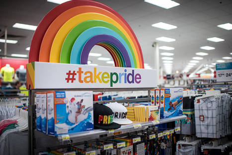 How Target Botched Its Response to the North Carolina Bathroom Law | PinkieB.com | LGBTQ+ Life | Scoop.it