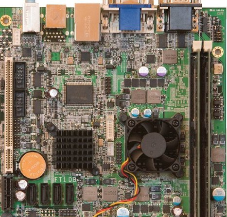 AMD G-Series SDK and Development Boards | Embedded Systems News | Scoop.it