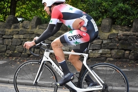 Cyclisme: La médaille du courage pour l'avant-dernier du chrono - News Sports: Cyclisme - lematin.ch | Cyclisme | Scoop.it