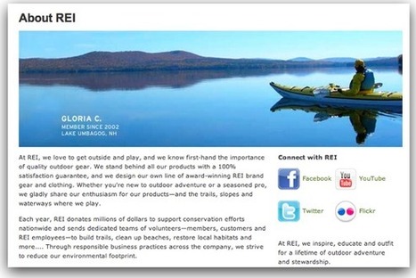 Content Marketing Ninjas: Why Content Marketing Is New SEO [Live Blog + Video] | Latest Social Media News | Scoop.it