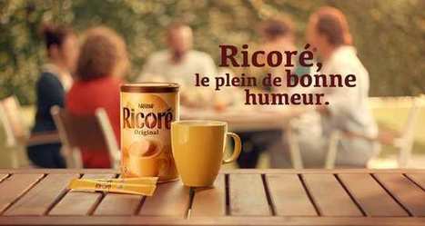 Ricoré revient aux sources de la saga | Chicorée | Scoop.it