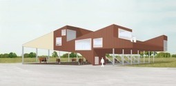 Elevages innovants / Innovative livestock | Pour innover en agriculture | Scoop.it