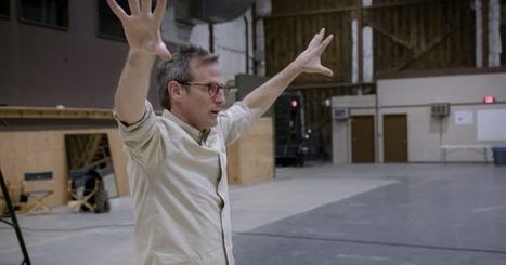 This look inside Spike Jonze’s Apple ad is as fascinating as the film itself – Adweek  | consumer psychology | Scoop.it