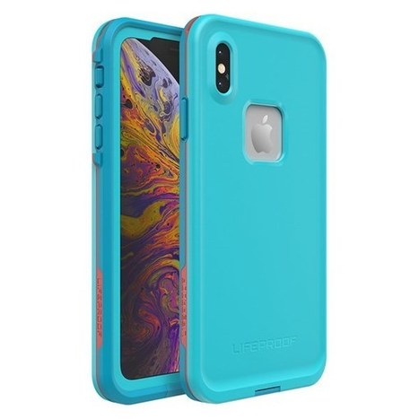Lifeproof Fre Case Suits For Your Iphone Xs Max In Online Mobile