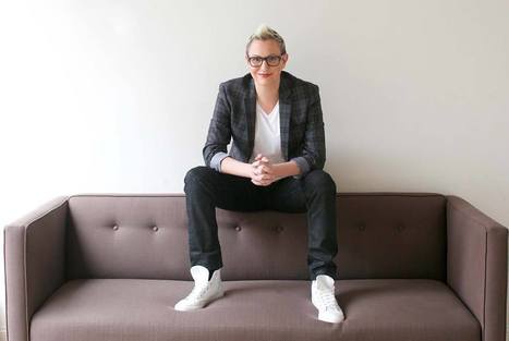Local Lady Leaders: Q&A with SmarterTravel GM Sarah Hodkinson | LGBTQ+ Online Media, Marketing and Advertising | Scoop.it