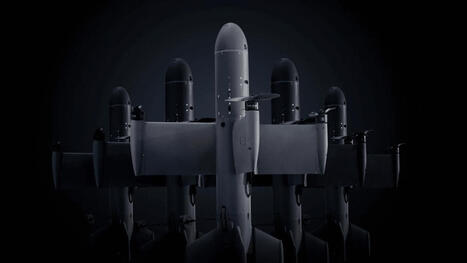 Cinq pays s'allient pour d&eacute;velopper de nouveaux effecteurs anti-a&eacute;riens | LAD & C-UAS | Scoop.it