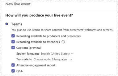 Accessibility tips for inclusive Microsoft Teams meetings and live events - Microsoft Support | Access and Inclusion Through Technology | Scoop.it