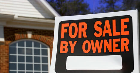 Thinking of Selling Your Home FSBO? The Buyer’s Perspective Might Surprise You | Best FL FSBO & Real Estate Scoops | Scoop.it
