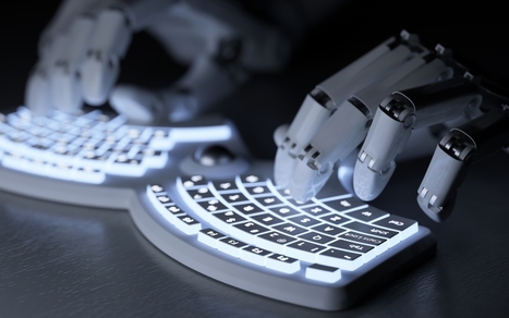 12 plateformes pour développer votre chatbot sans écrire de code | Robots, ChatBots et transhumanisme...ce n'est plus de la Science Fiction ! | Scoop.it