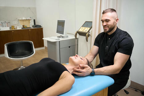Muscles Retighten After Therapy: What to Know | Call: 915-850-0900 or 915-412-6677 | Functional Medicine "Advancing The Medical Health Model" | Scoop.it