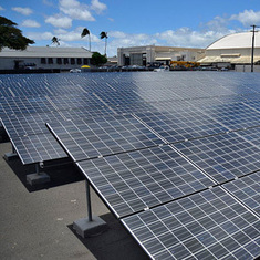 HI: A Solar Boom So Successful, It's Been Halted | Scientific American | @The Convergence of ICT, the Environment, Climate Change, EV and HEV Transportation & Distributed Renewable Energy | Scoop.it