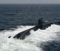 Thales sonar for new British submarines | DEFENSE NEWS | Scoop.it
