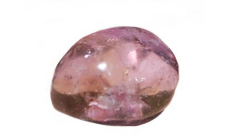 L'Amétrine combine les qualités des pierres d'améthyste et de citrine pour être le symbole de la plénitude. | Pouvoir des Pierres | Scoop.it