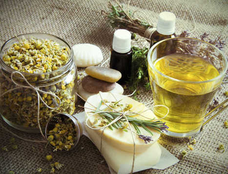 Naturopathie : à chacune son ordonnance | La Cabane aux Arômes | Scoop.it